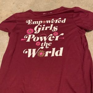 Size 14/16 for girls too